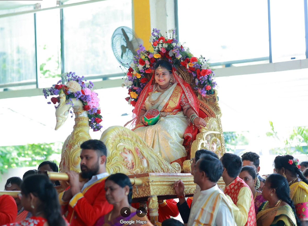 Weddings Photo 17